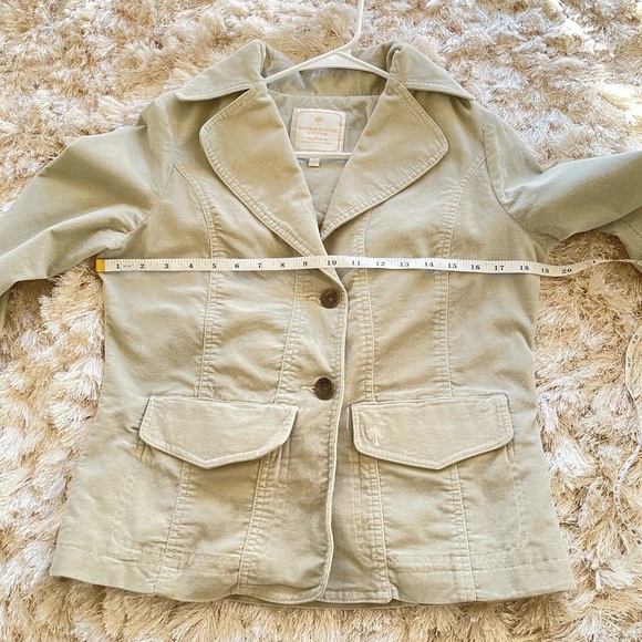 Blazer| Light Grey - Picture 7 of 13